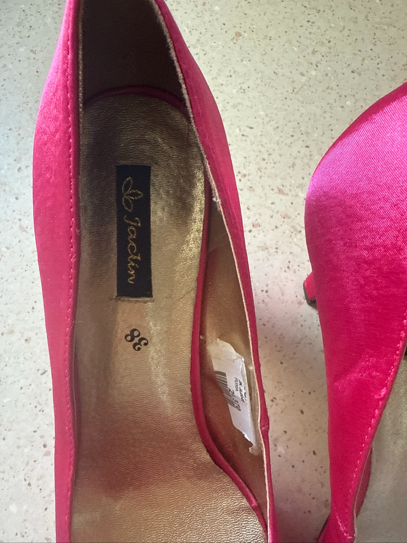 Women's sandals – photo 3